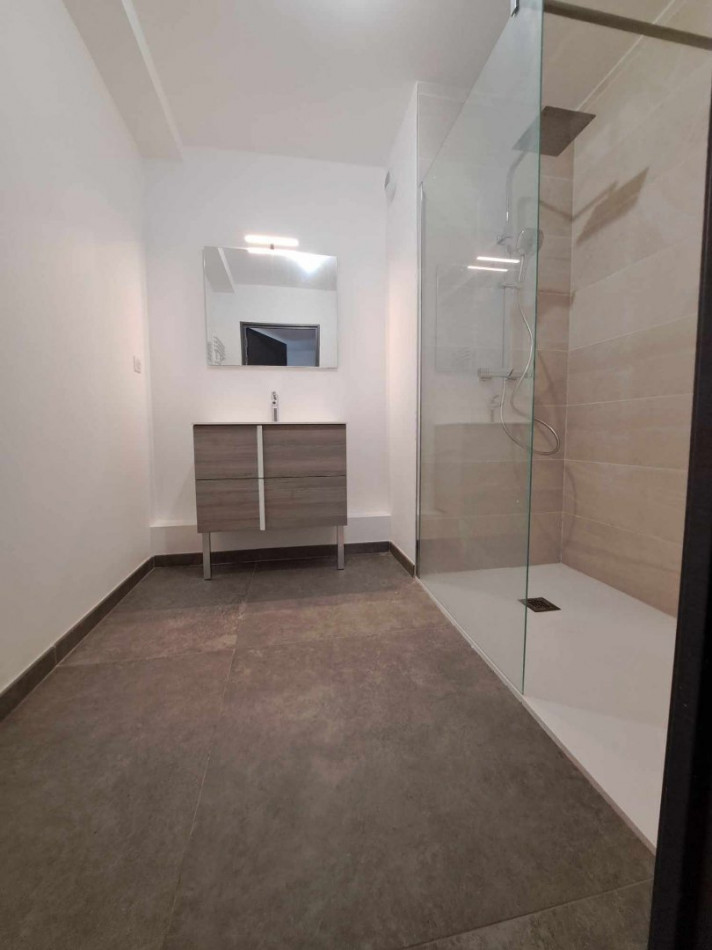 location Appartement Cap D'agde - Photo 2