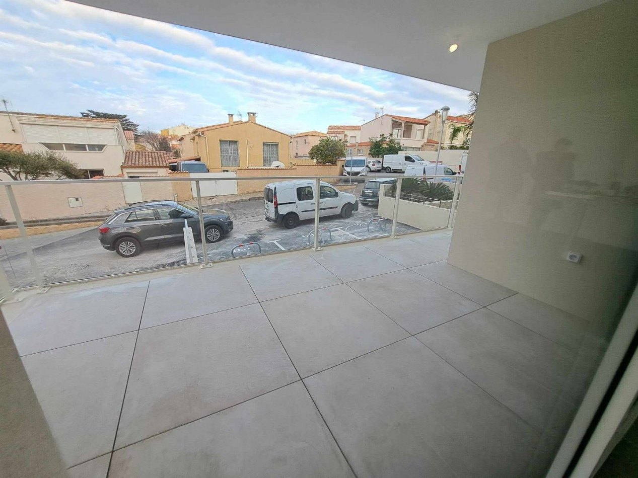 location Appartement Cap D'agde - Photo 5