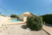 vente Maison Marseillan Plage