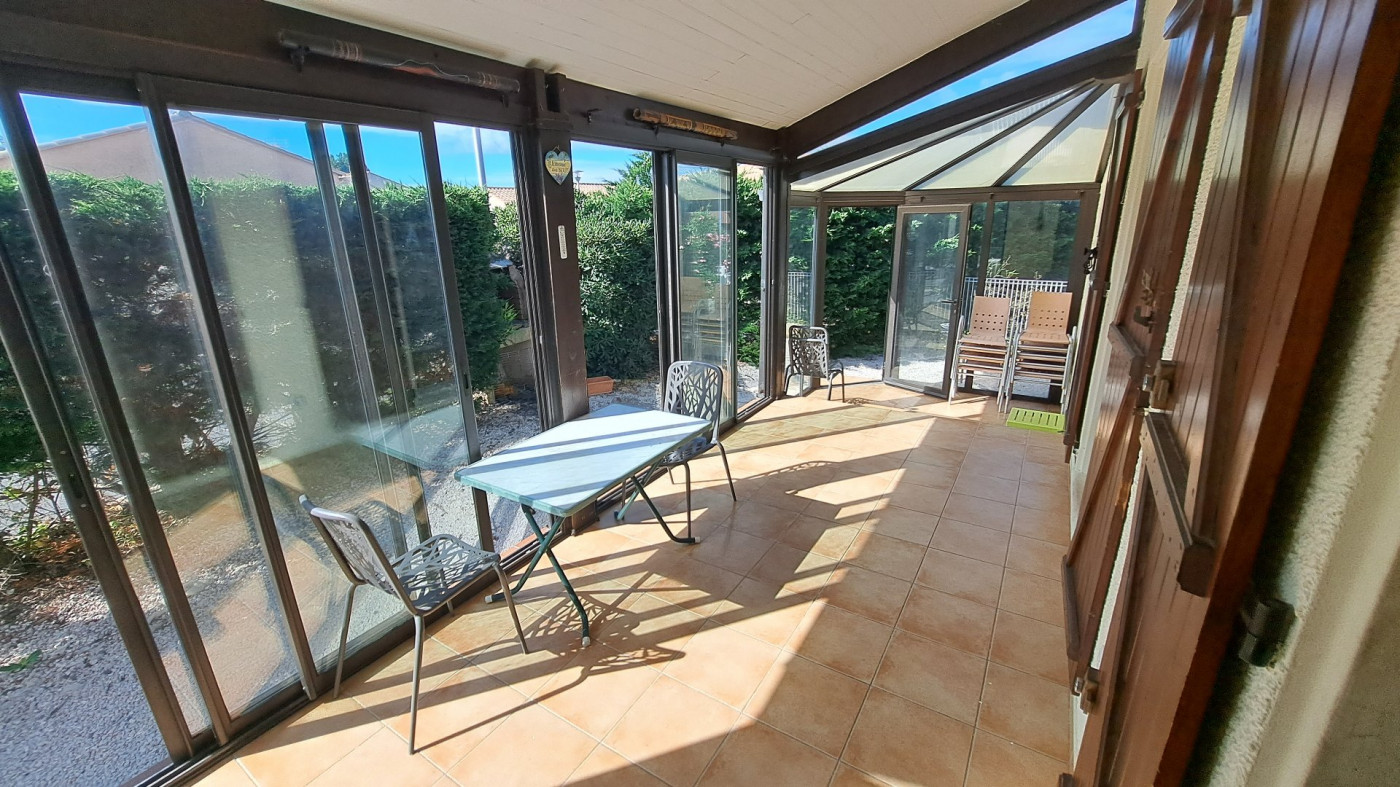 vente Maison Marseillan Plage - Photo 12