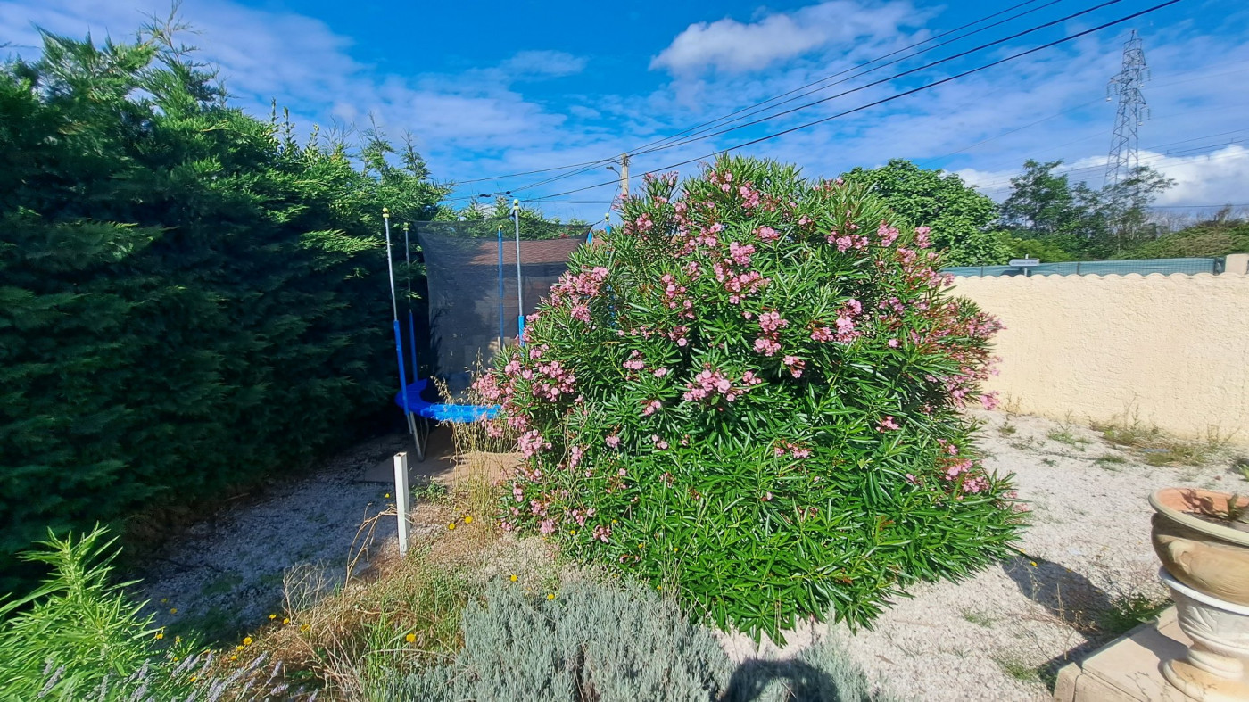 vente Maison Marseillan Plage - Photo 14