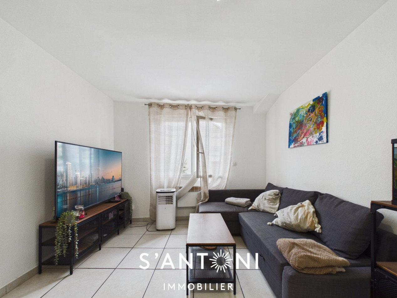 vente Appartement Bessan - Photo 7