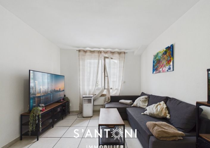 vente Appartement Bessan