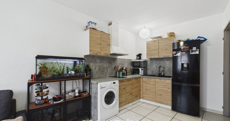 vente Appartement Bessan