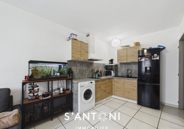 vente Appartement Bessan