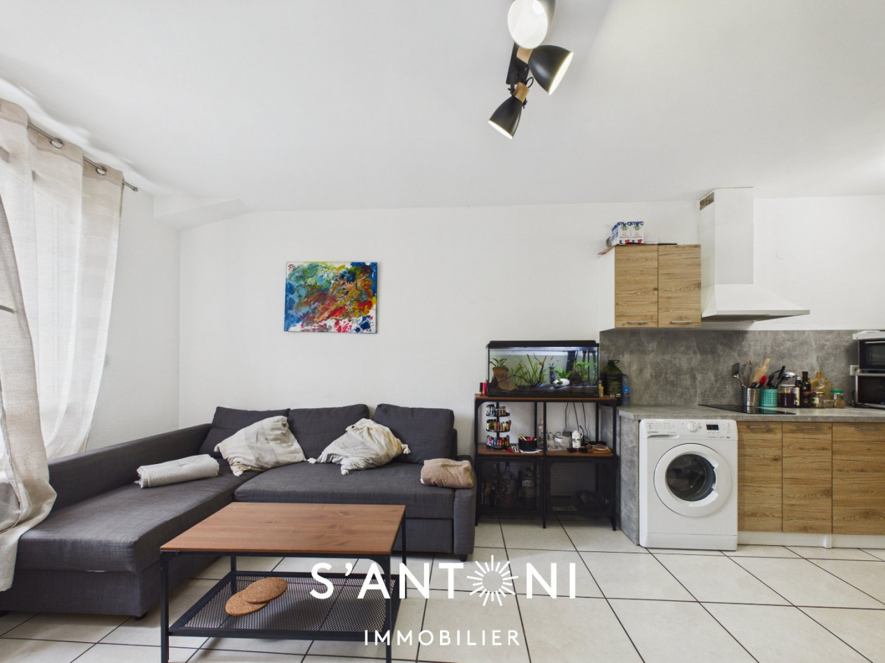 vente Appartement Bessan - Photo 4