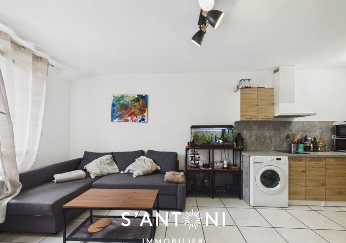 vente Appartement Bessan