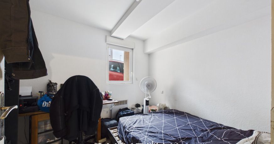 vente Appartement Bessan