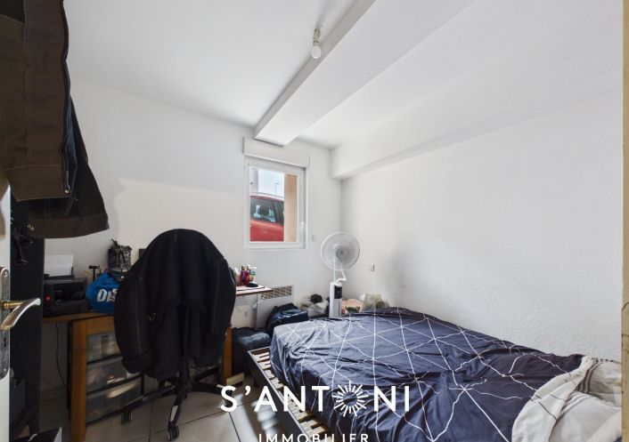 vente Appartement Bessan