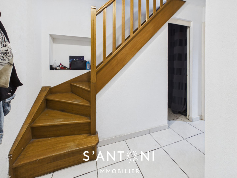 vente Appartement Bessan - Photo 8