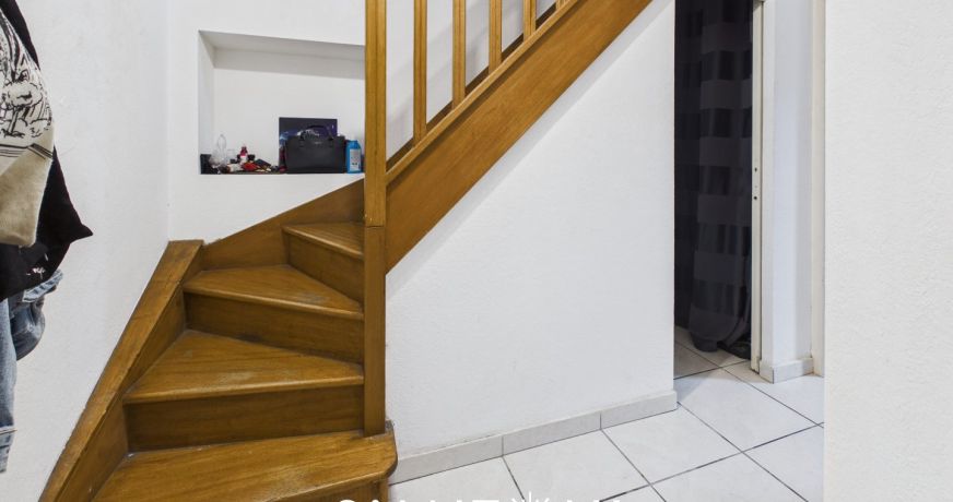 vente Appartement Bessan