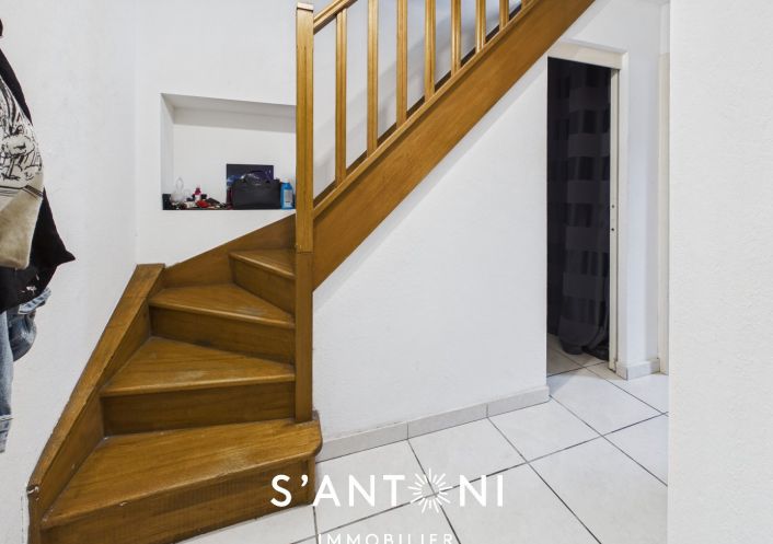 vente Appartement Bessan