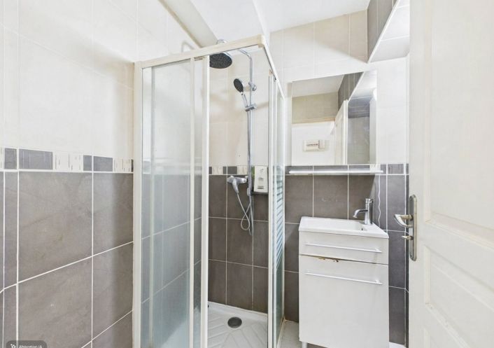vente Appartement Bessan