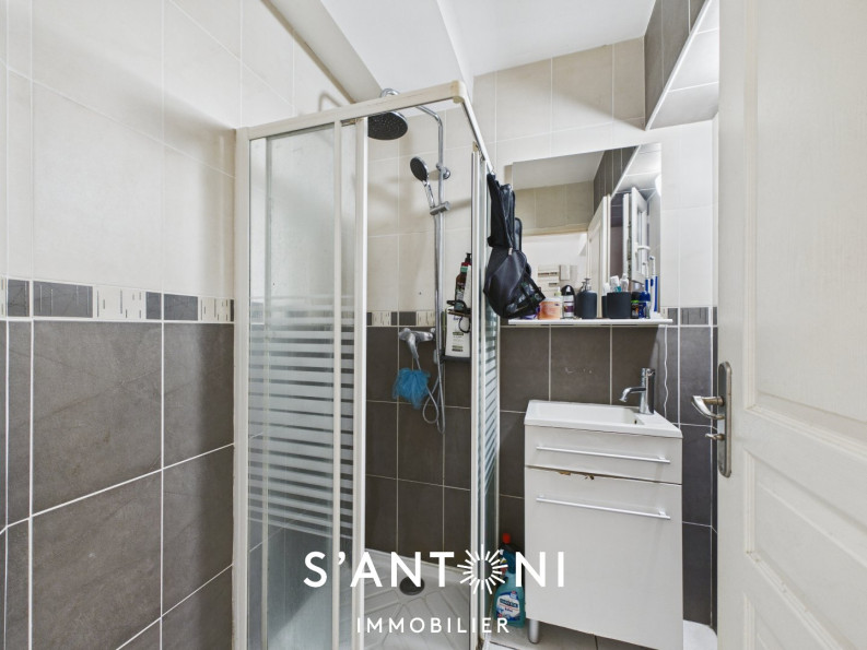 vente Appartement Bessan - Photo 9