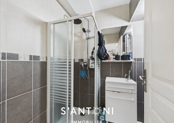 vente Appartement Bessan