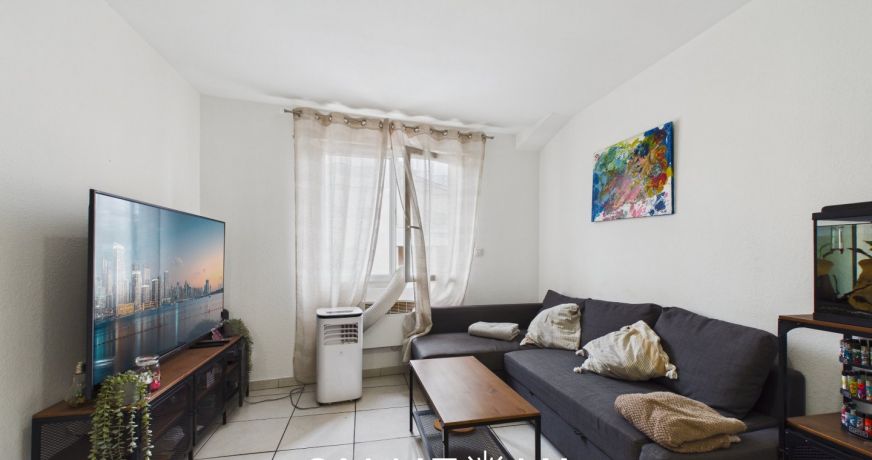 vente Appartement Bessan