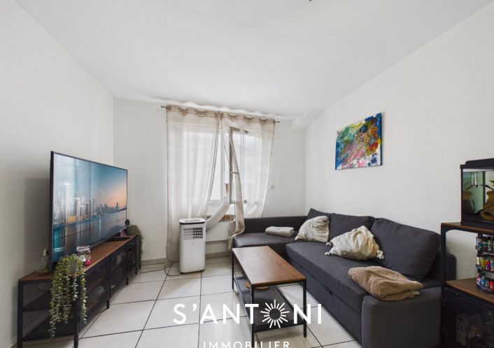 vente Appartement Bessan