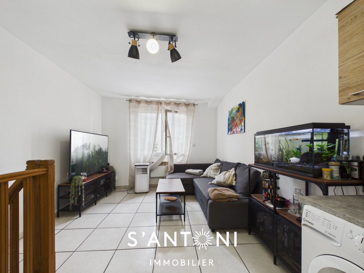 vente Appartement Bessan - Photo 2