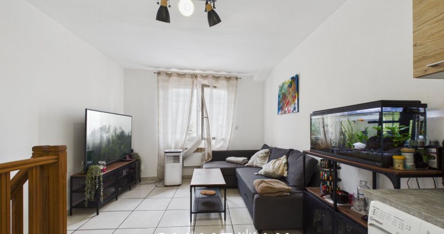 vente Appartement Bessan