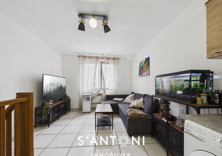 vente Appartement Bessan