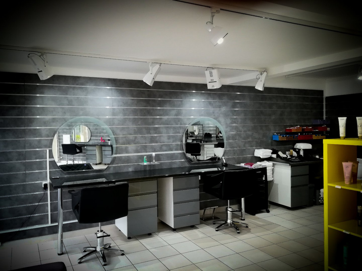 vente Salon de coiffure Agde - Photo 2