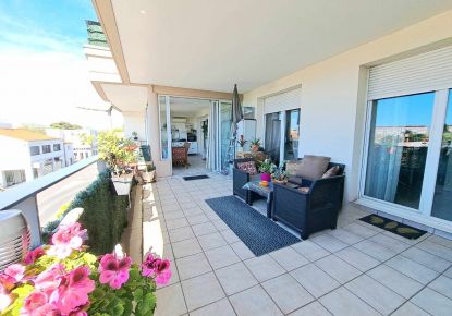 vente Appartement Agde