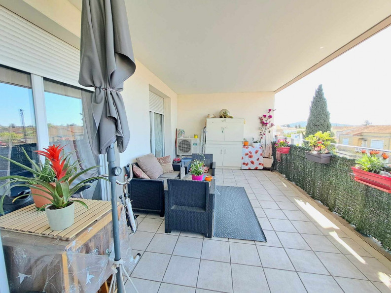 vente Appartement Agde - Photo 2