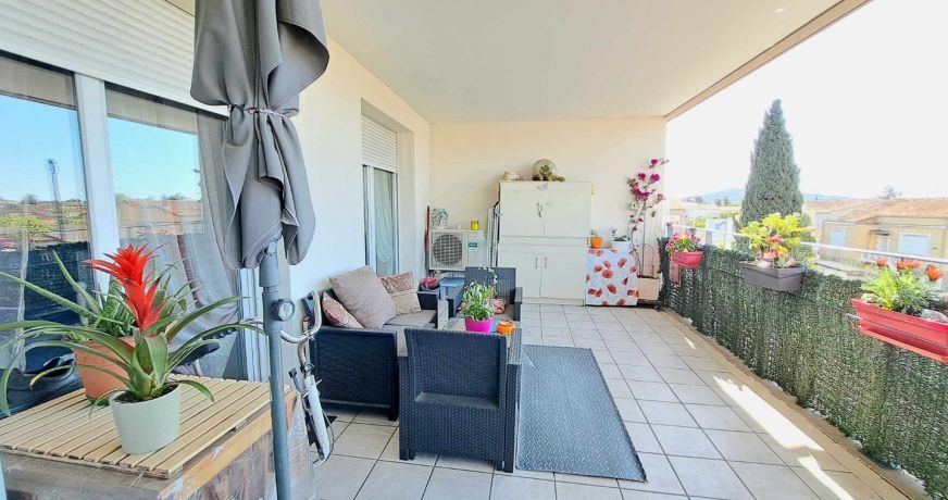 vente Appartement Agde