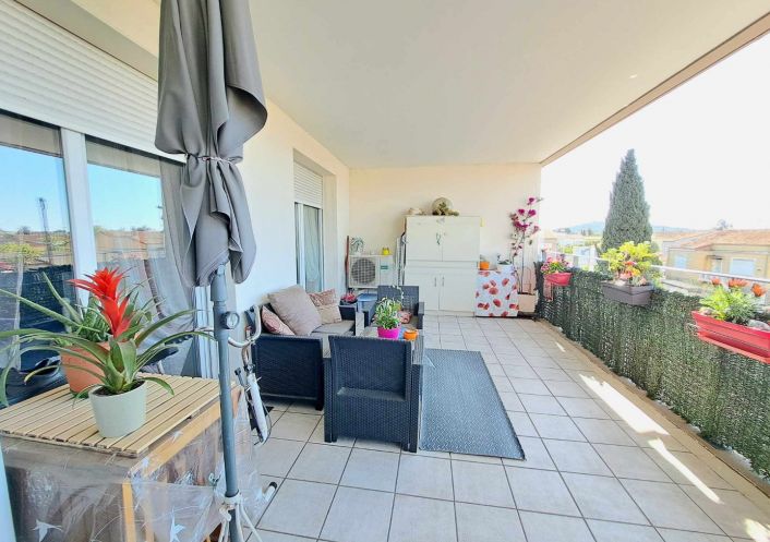 vente Appartement Agde