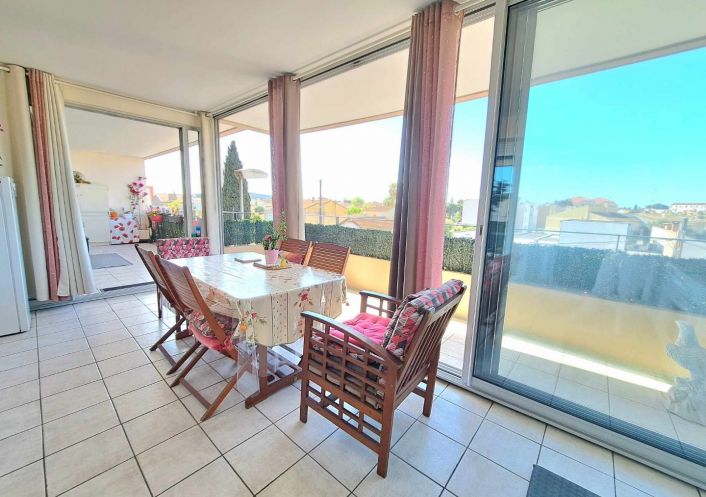 vente Appartement Agde