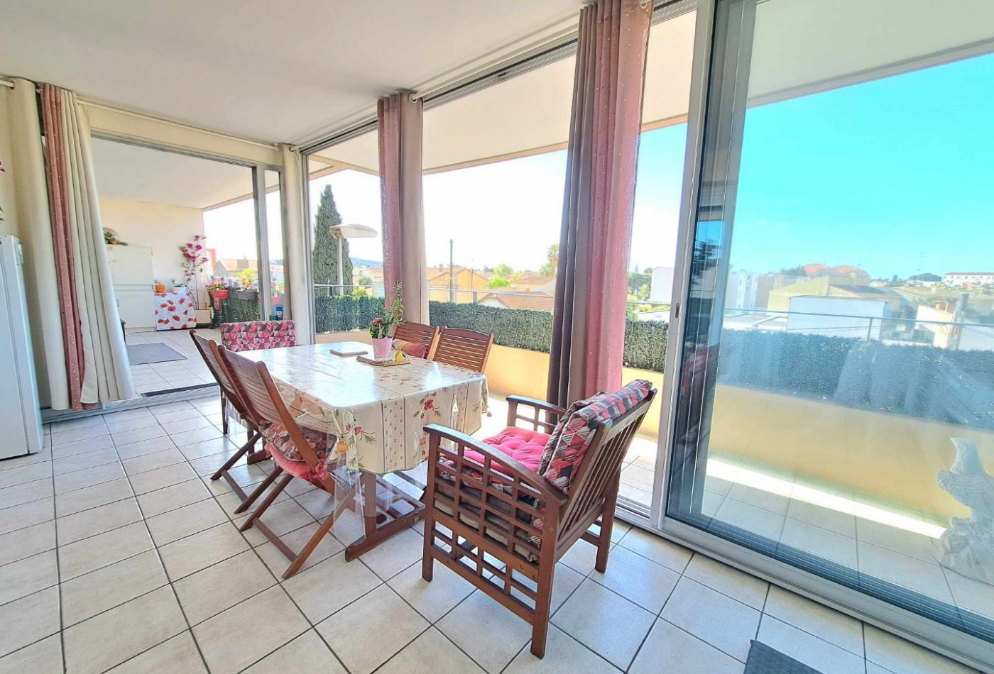 vente Appartement Agde - Photo 3