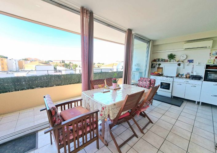vente Appartement Agde