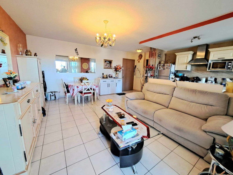 vente Appartement Agde - Photo 5