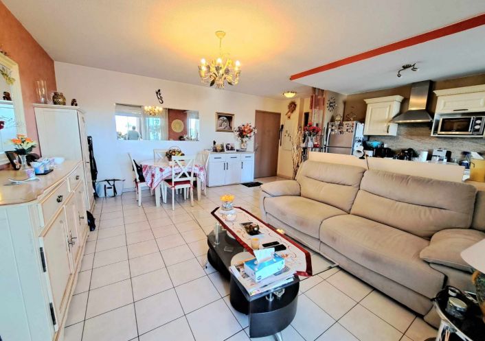 vente Appartement Agde