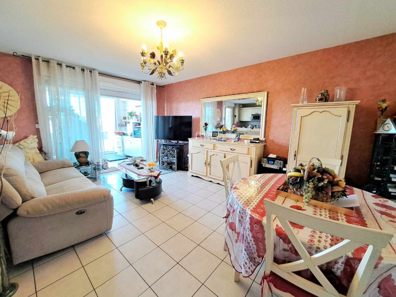 vente Appartement Agde - Photo 6