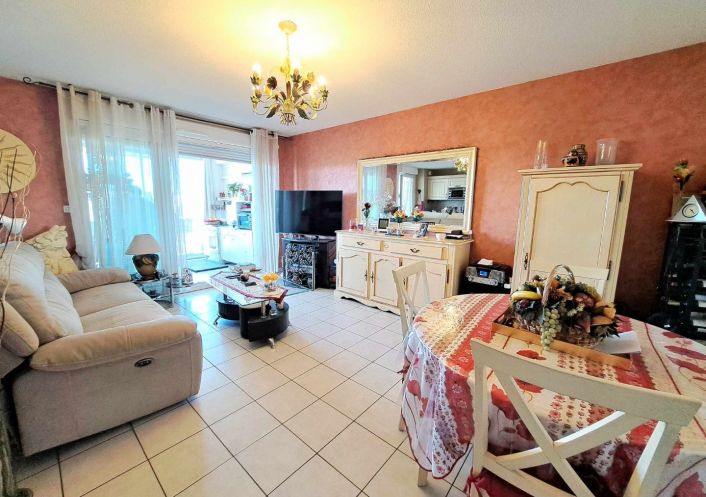 vente Appartement Agde