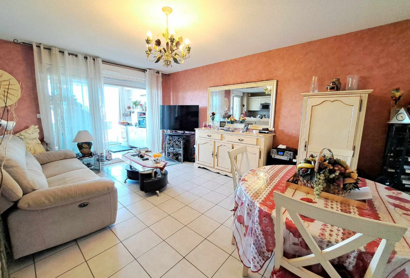 vente Appartement Agde - Photo 6