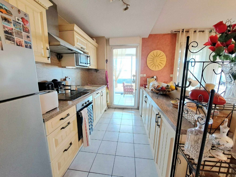 vente Appartement Agde - Photo 7