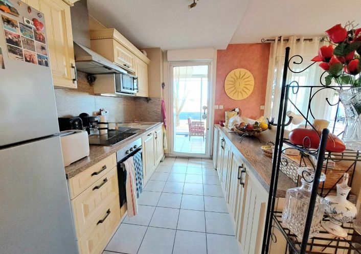 vente Appartement Agde