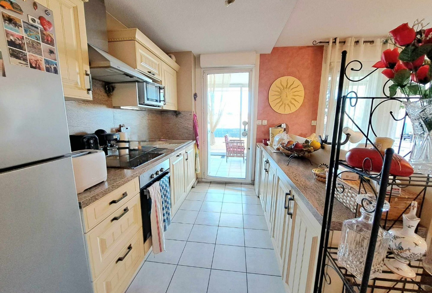 vente Appartement Agde - Photo 7