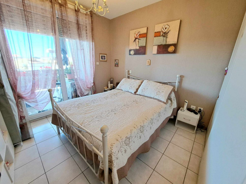 vente Appartement Agde - Photo 9