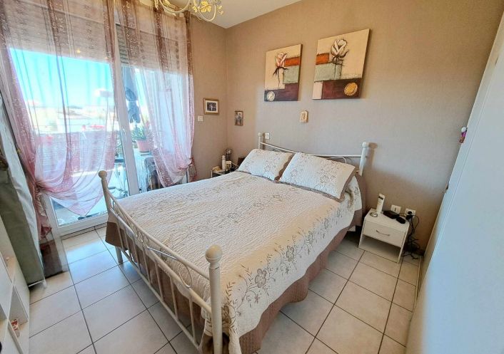 vente Appartement Agde