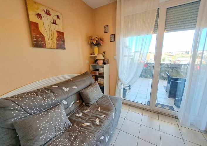 vente Appartement Agde