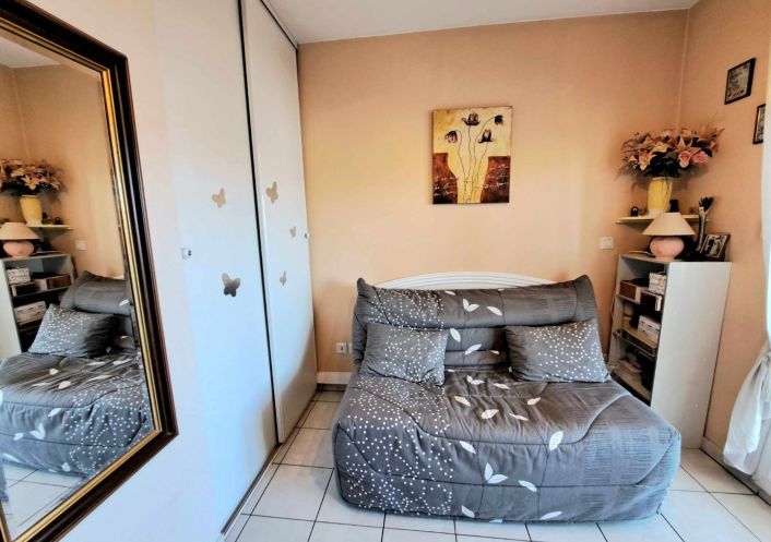 vente Appartement Agde