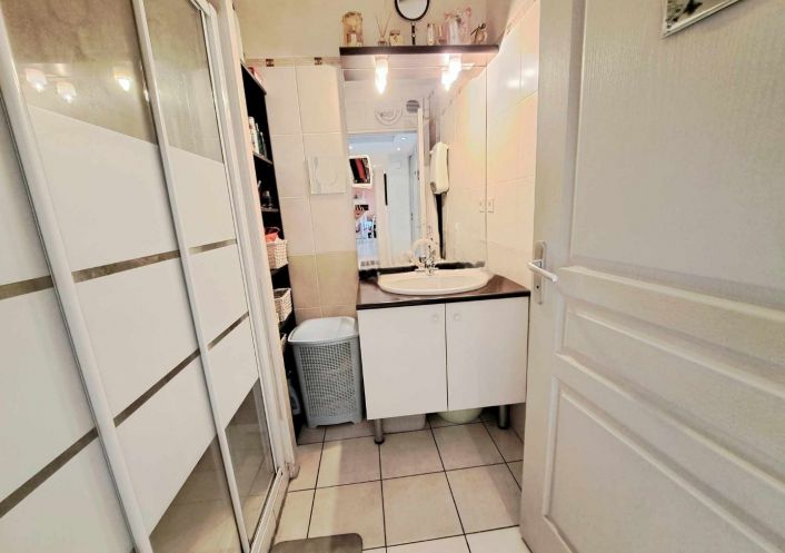vente Appartement Agde