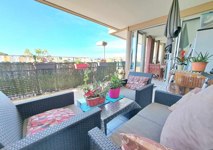 vente Appartement Agde