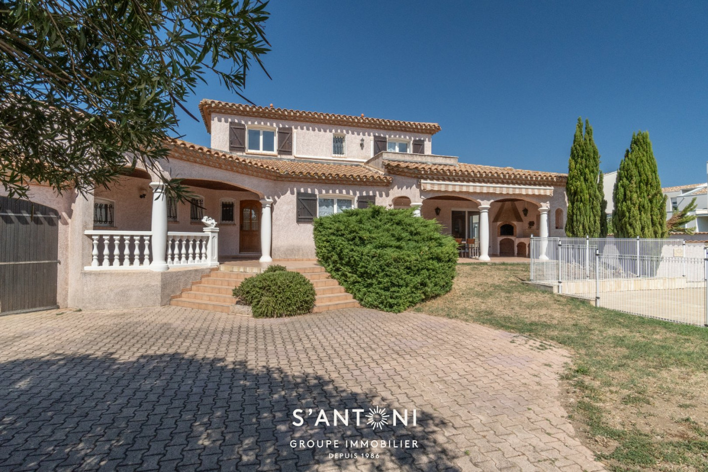 vente Maison Serignan - Photo 3