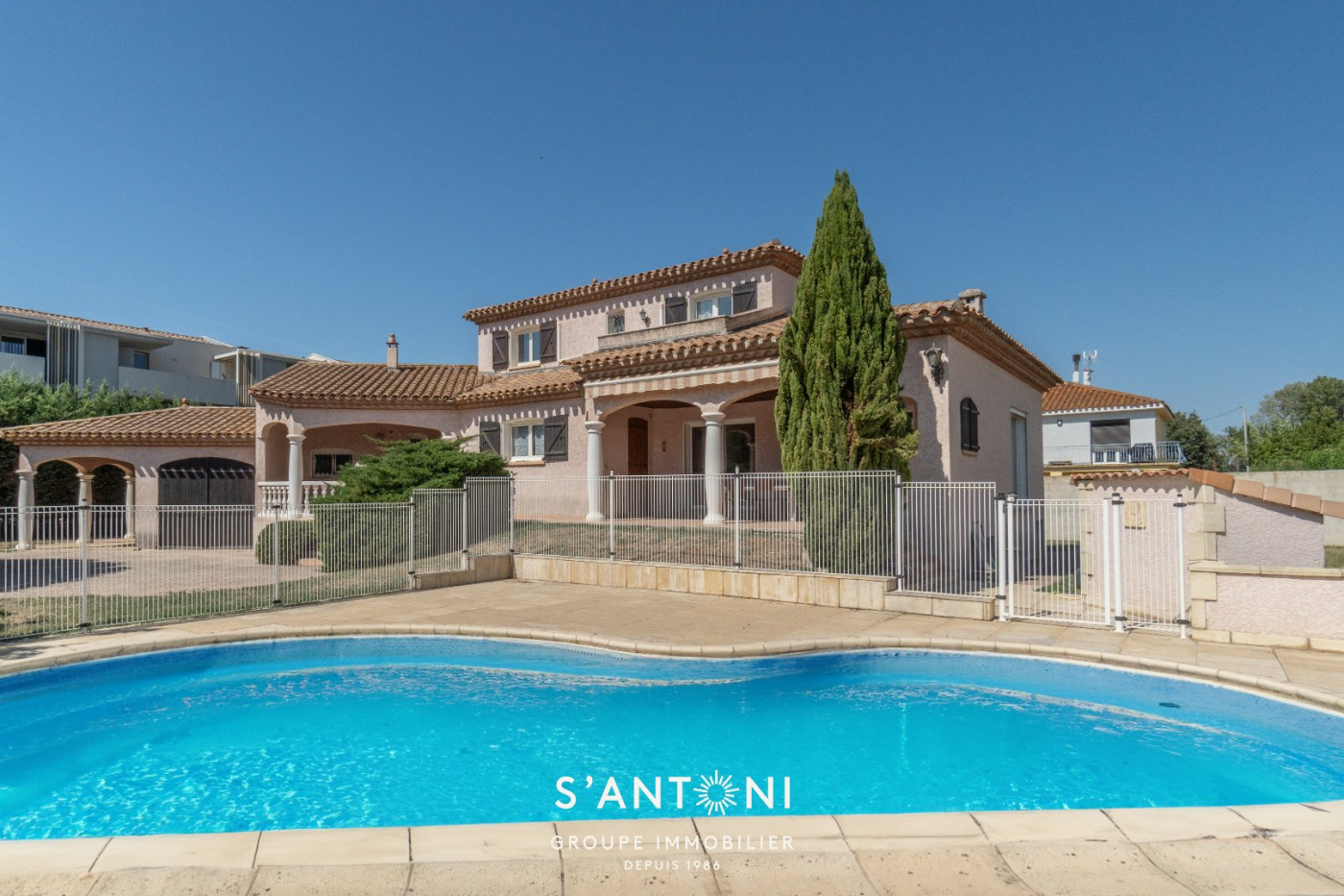 vente Maison Serignan - Photo 1