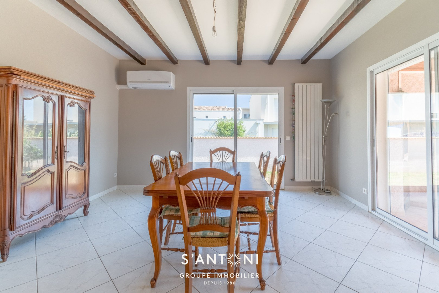 vente Maison Serignan - Photo 7