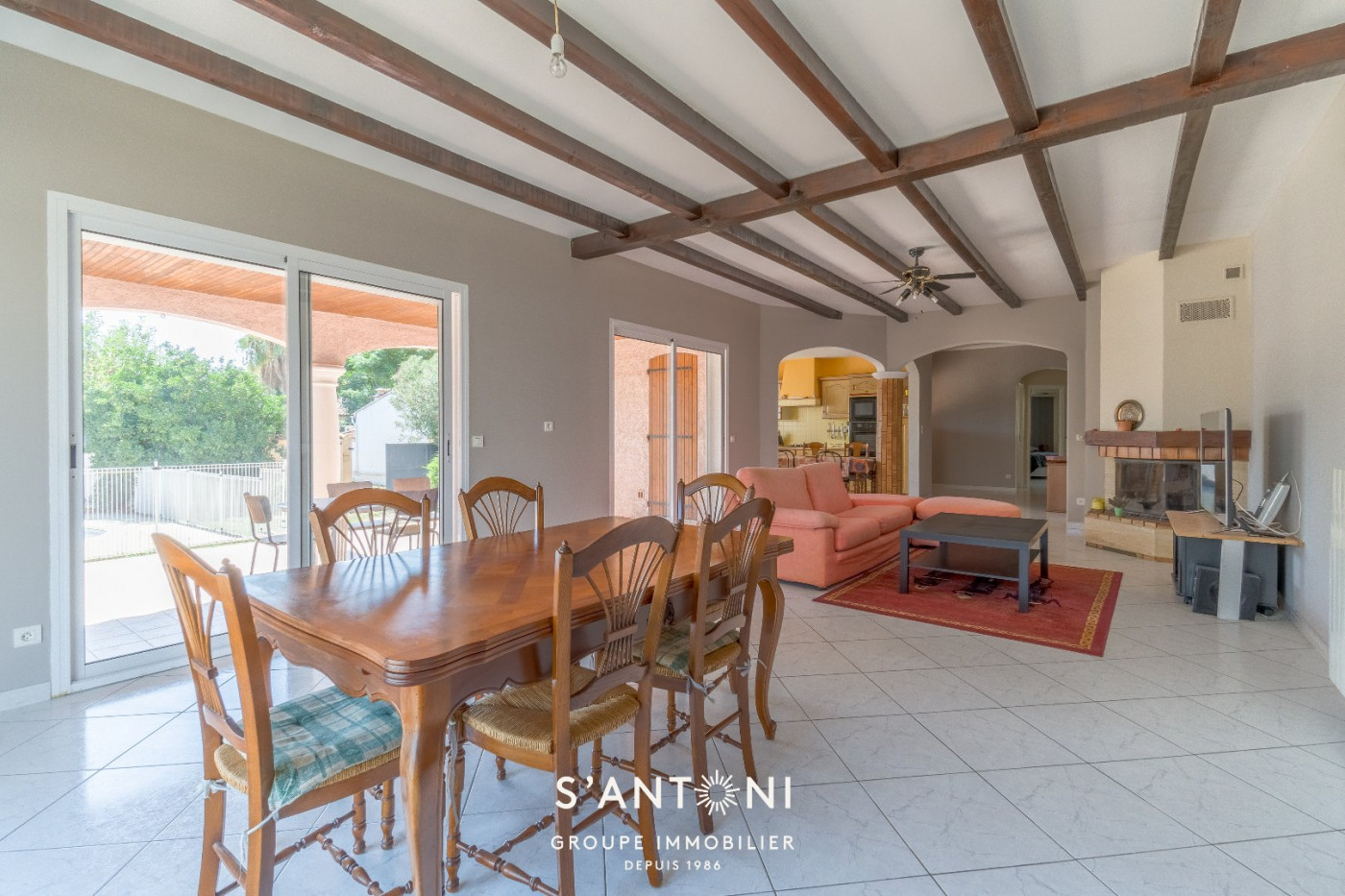 vente Maison Serignan - Photo 9